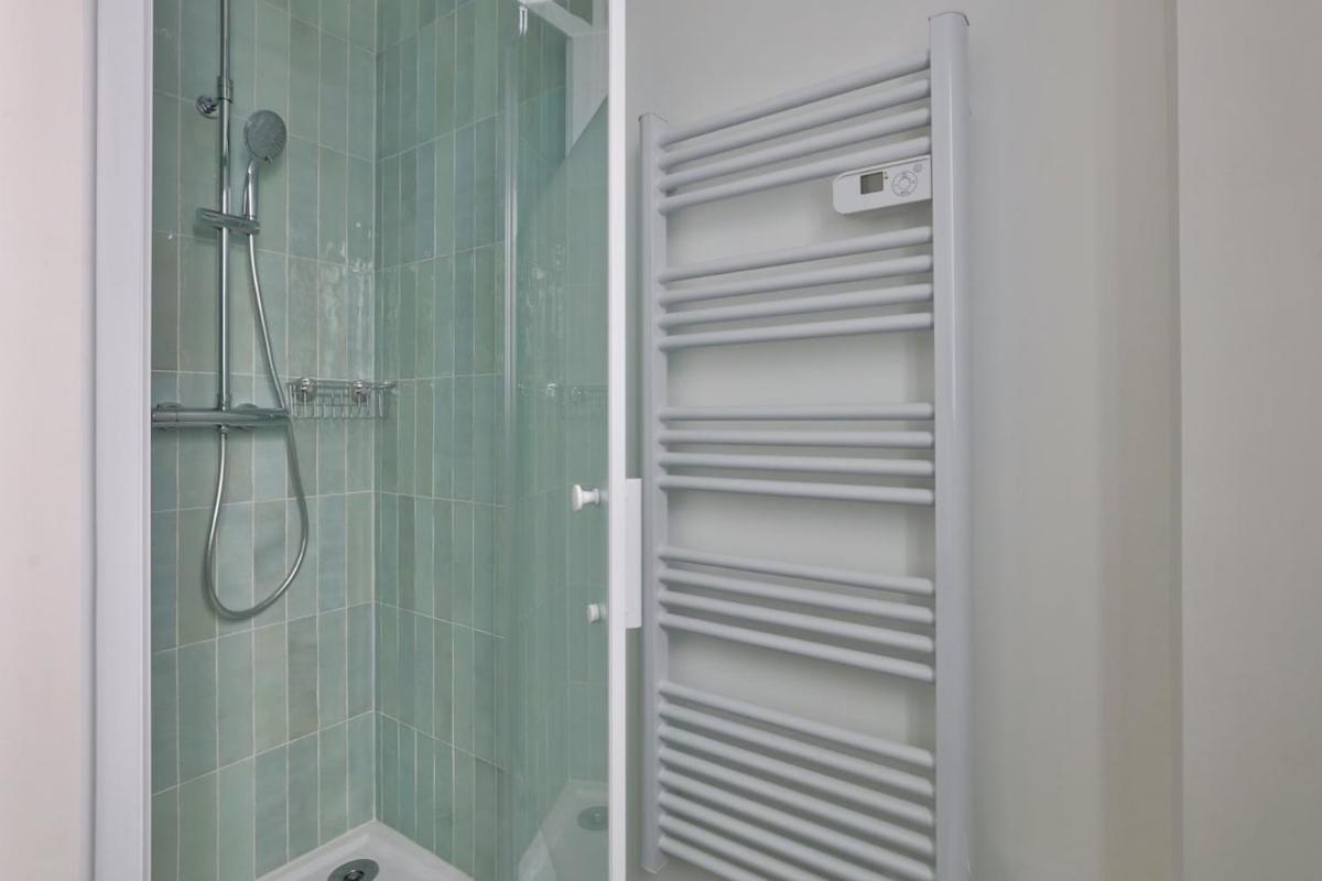 Appartement Chic And Modern Close To Place D 'italie Parijs
